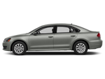 2015 Volkswagen Passat 1.8T SE