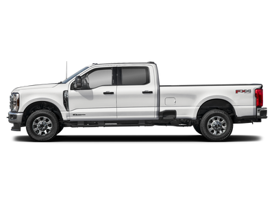 2026 Ford F-350SD XLT DRW