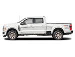 2027 Ford F-Series Sd F250 4X4 CREW/C