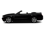 2012 Ford Mustang Shelby GT500