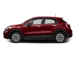 2016 FIAT 500X Trekking Plus