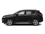 2017 Jeep New Compass Latitude