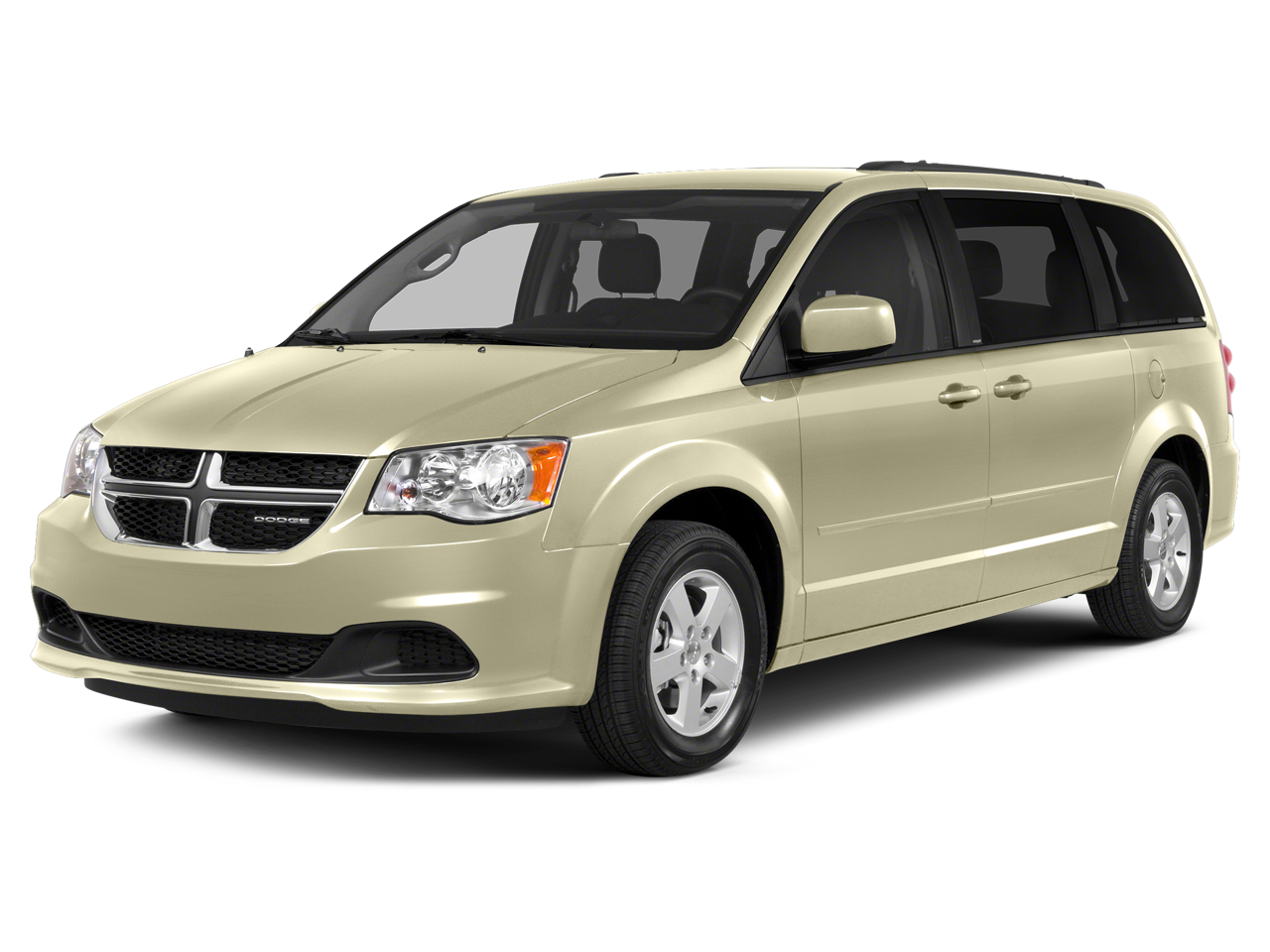 2015 Dodge Grand Caravan SXT's photo