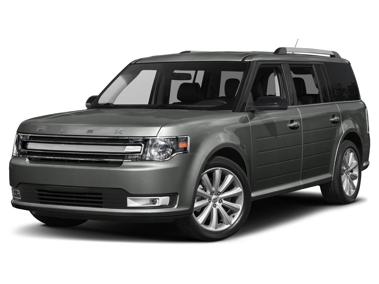 2019 Ford Flex SEL AWD's photo