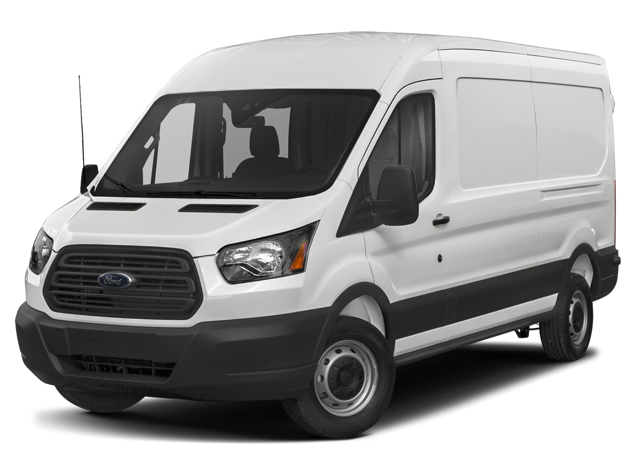 2019 Ford Transit 250 Med Roof Sliding Pass. 148 WB's photo
