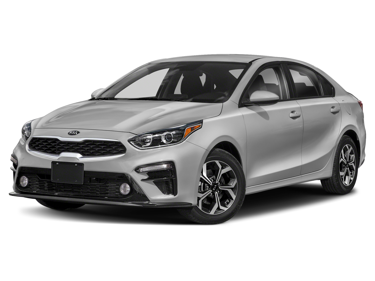 2019 Kia Forte LXS AT's photo
