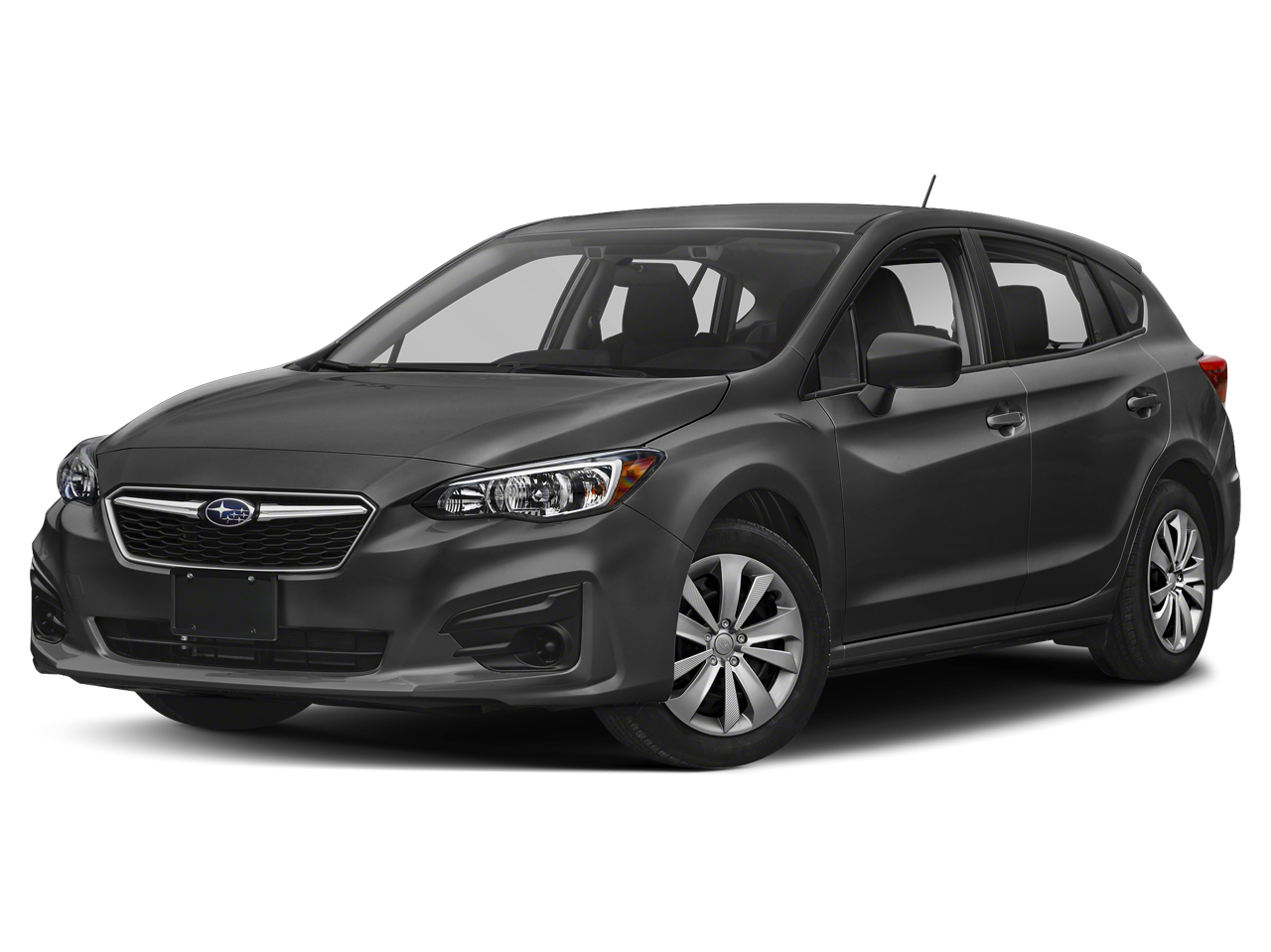 2019 Subaru Impreza