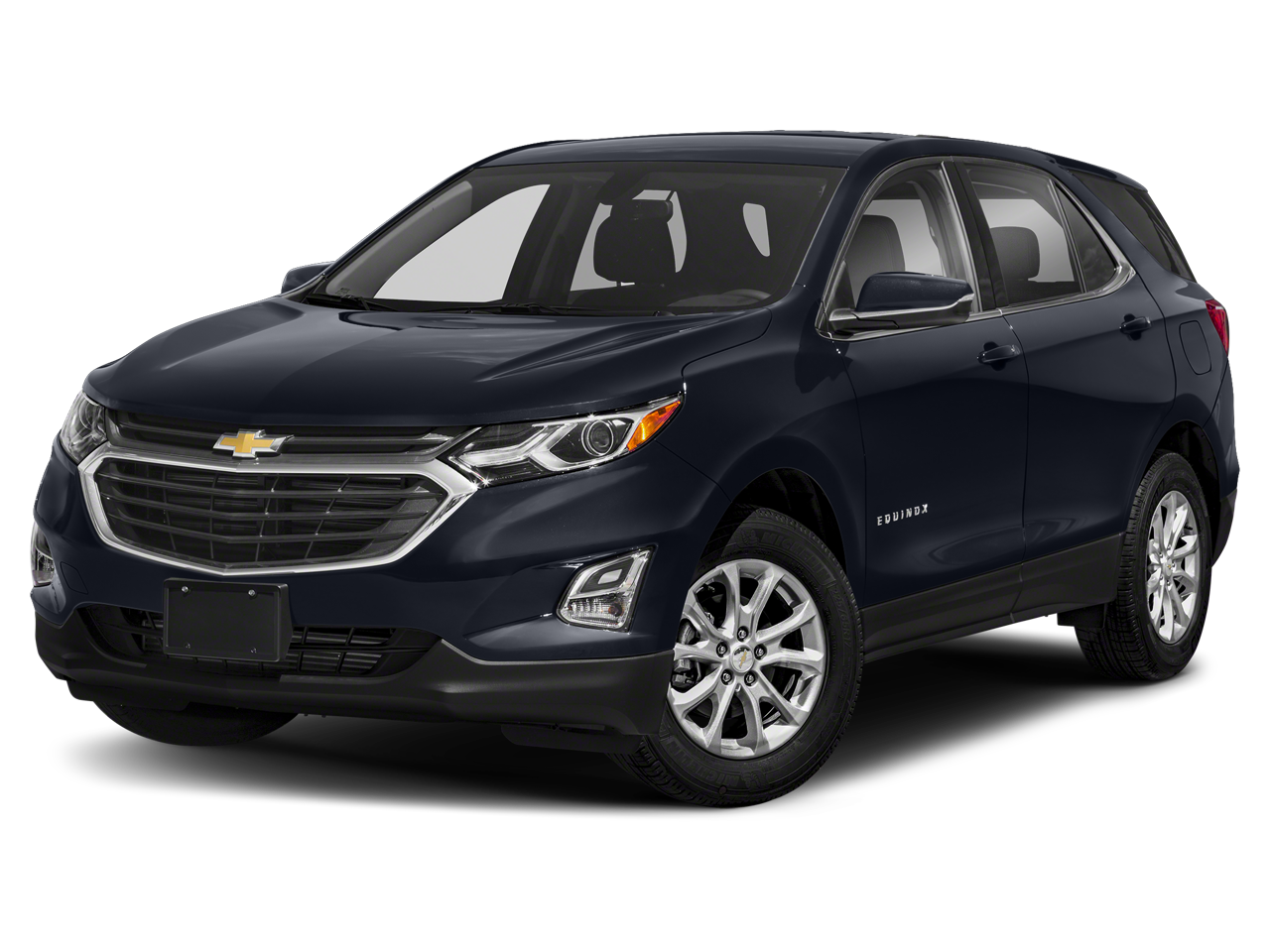 2020 Chevrolet Equinox 2FL