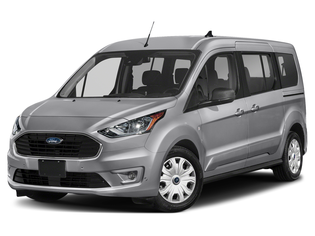 2021 Ford Transit Connect Wagon XLT LWB (Rear 180 Degree Door)'s photo