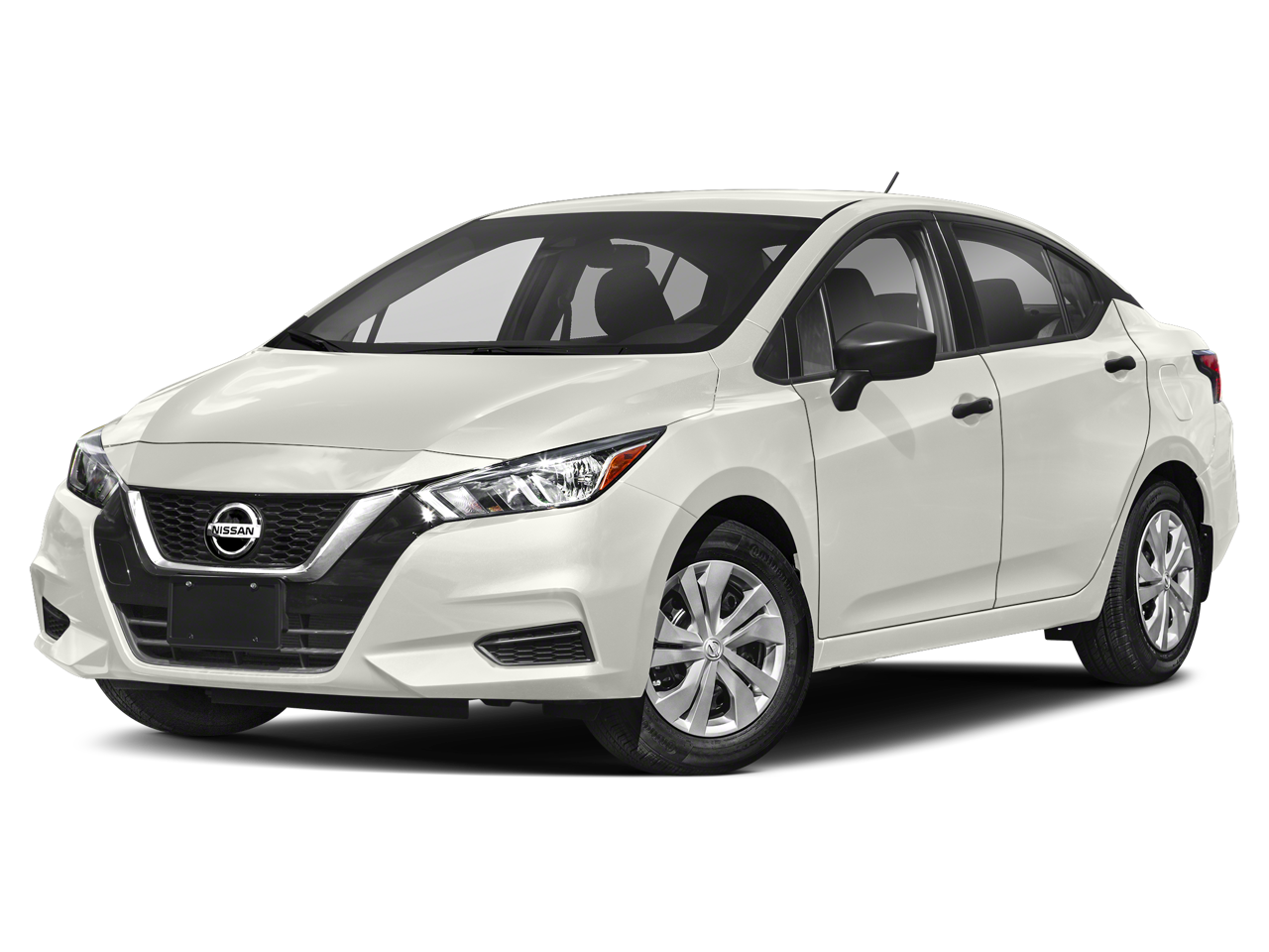 2021 Nissan Versa Sedan S
