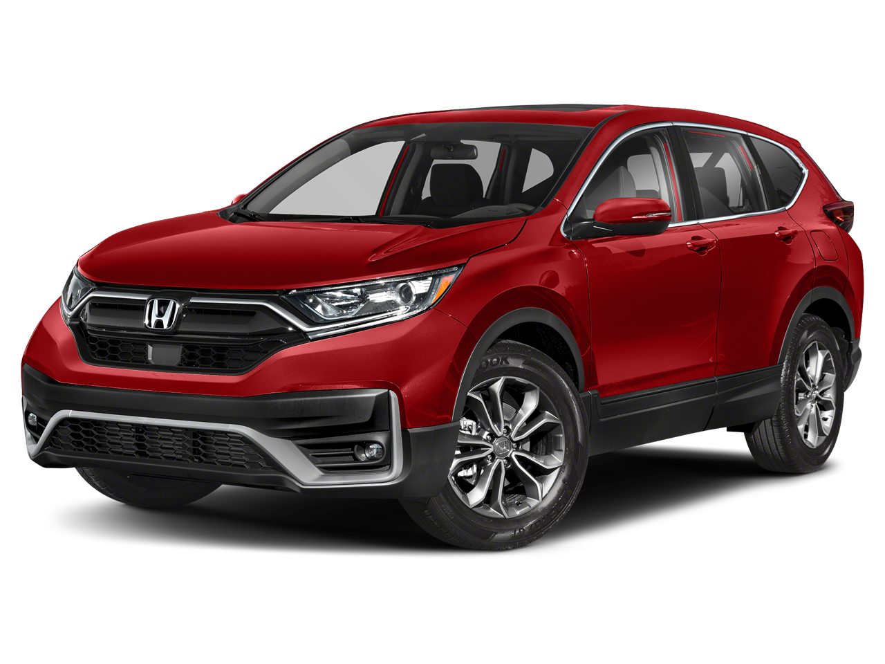 2022 Honda CR-V EX for sale in New Castle, PA