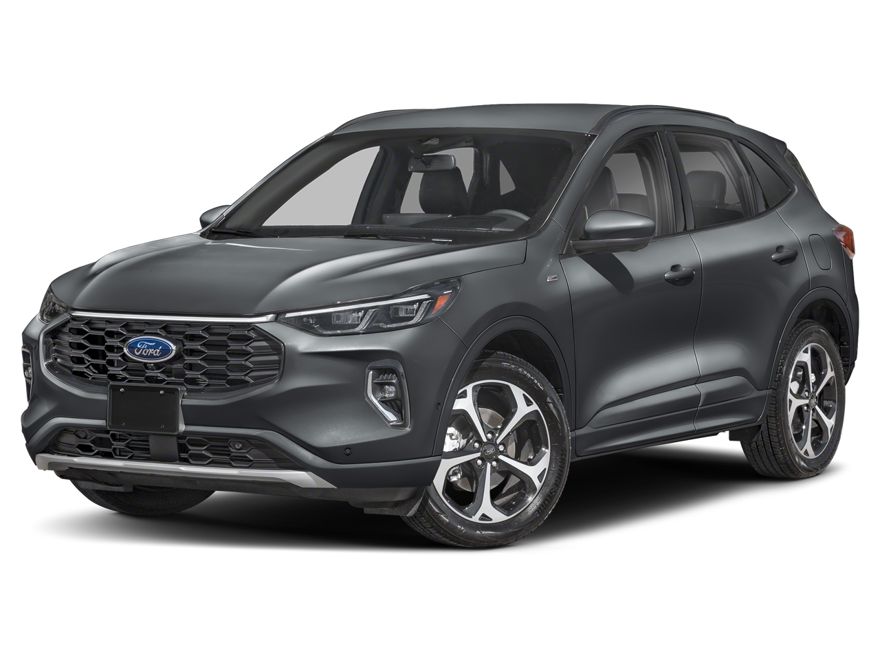 2023 Ford Escape ST-Line Elite