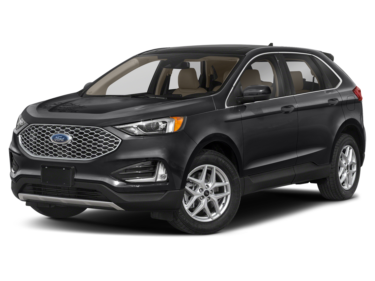 2023 Ford Edge SEL for sale in New Castle, PA