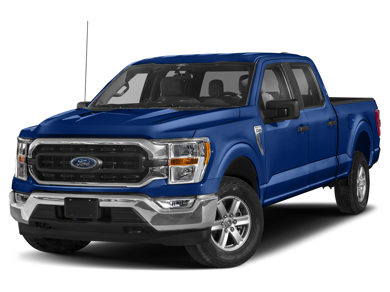 2023 Ford F-150 Lariat for sale in New Castle, PA