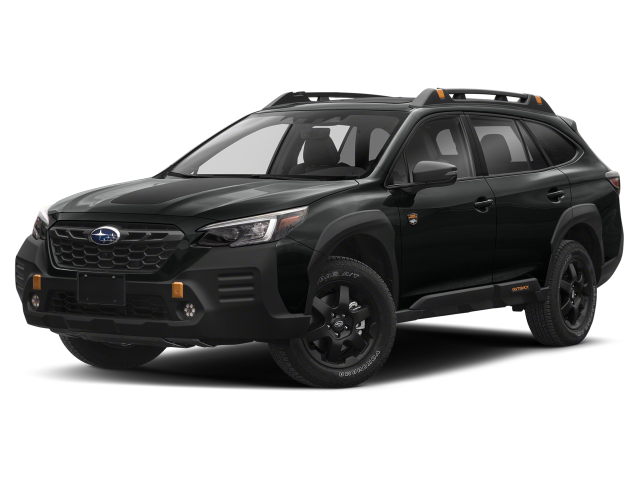 2023 Subaru Outback Outback Wilderness's photo