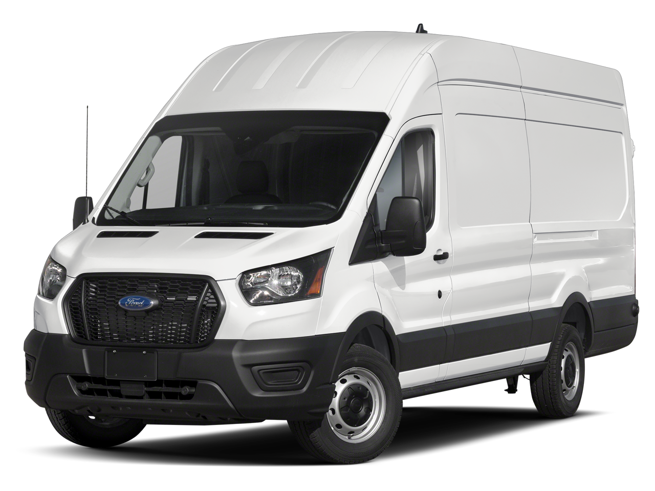 2024 Ford Transit T250 High Roof 148EL's photo
