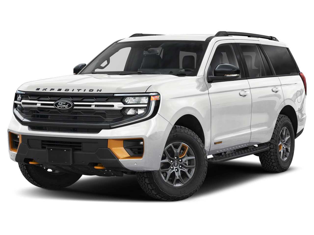 2025 Ford Expedition Tremor 4x4's photo