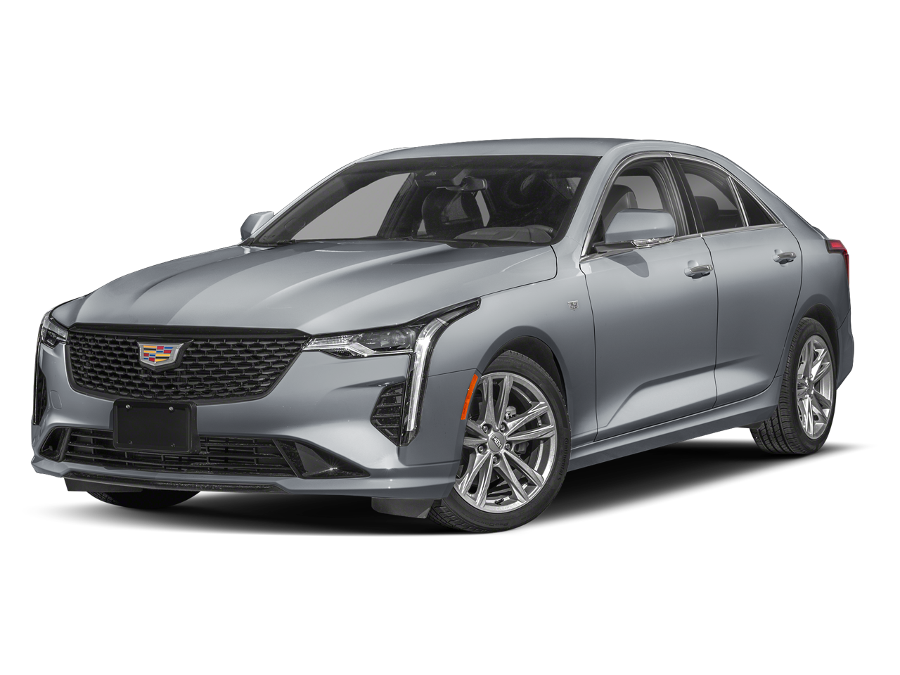 2026 Cadillac CT4 Premium Luxury AWD's photo