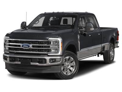 2027 Ford F-Series Sd F350 4X4CREW/CS