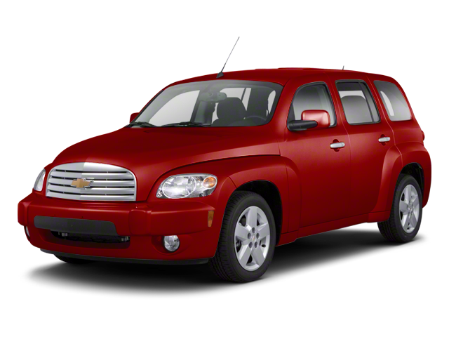 2010 Chevrolet HHR LT