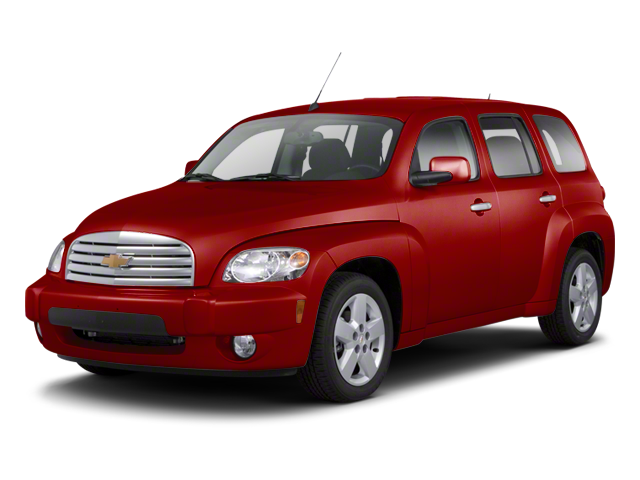 2010 Chevrolet HHR LT 2LT