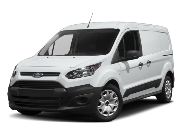 2018 Ford Transit Connect XL