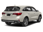 2020 Acura MDX Technology SH-AWD
