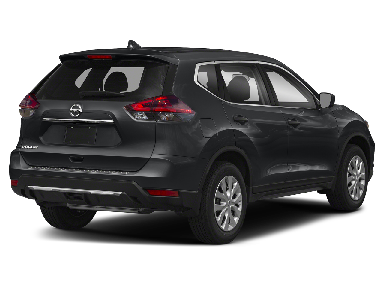 Used 2020 Nissan Rogue S with VIN 5N1AT2MV1LC781820 for sale in New Castle, PA