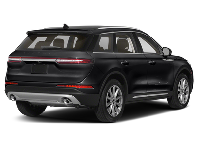 2021 Lincoln Corsair Reserve
