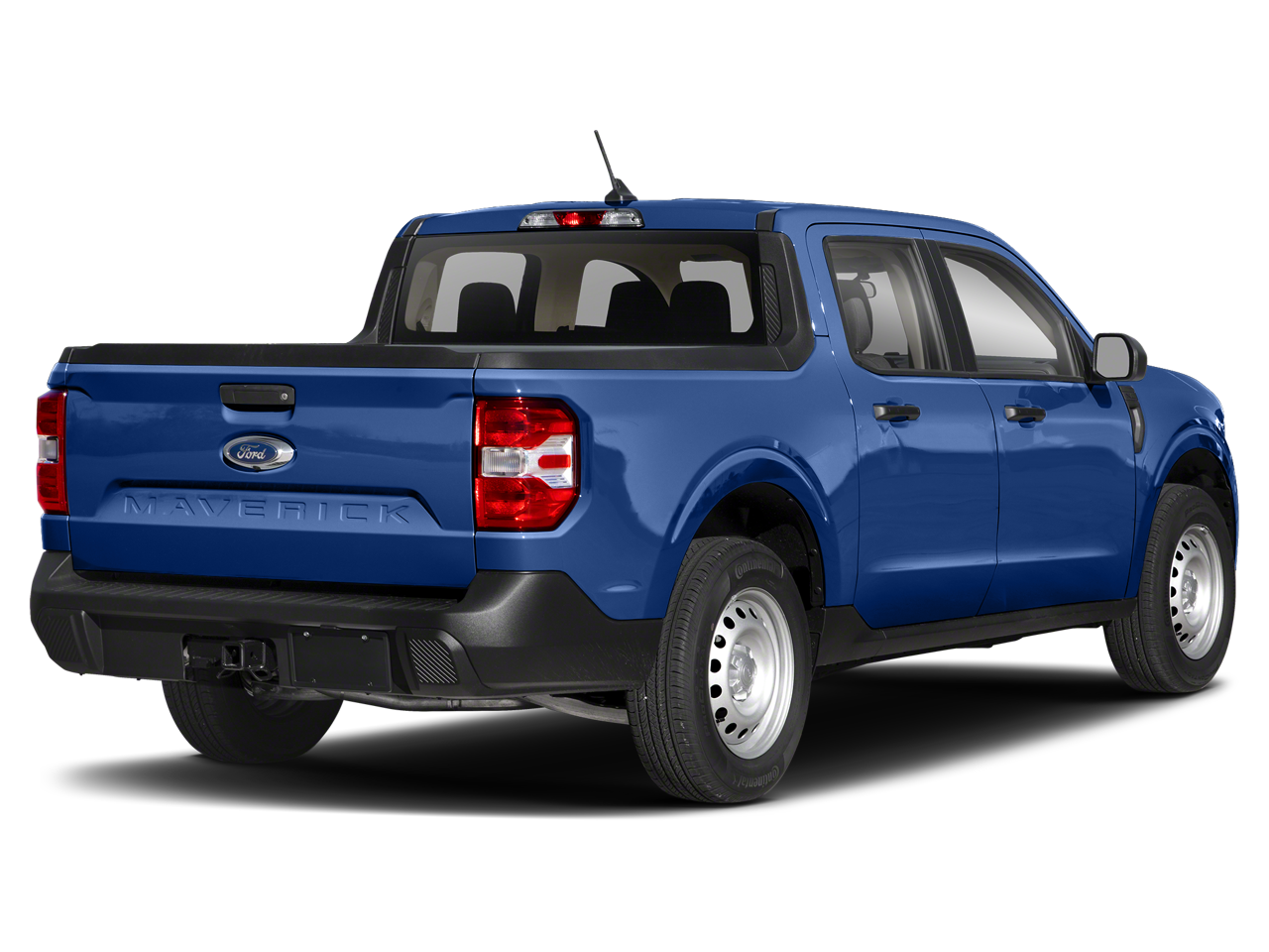 2024 Ford Maverick XL