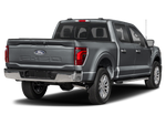 2026 Ford F-150 4X4 CREW LARIAT