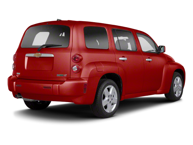 Used 2010 Chevrolet HHR LT with VIN 3GNBACDV9AS625057 for sale in New Castle, PA