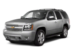 2012 Chevrolet Tahoe LS