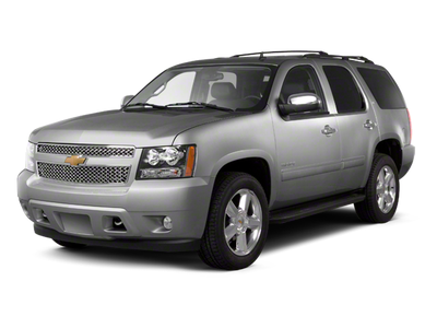 2012 Chevrolet Tahoe LS