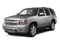 2012 Chevrolet Tahoe LS
