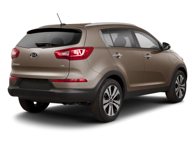 Used 2012 Kia Sportage LX with VIN KNDPBCA26C7207756 for sale in New Castle, PA