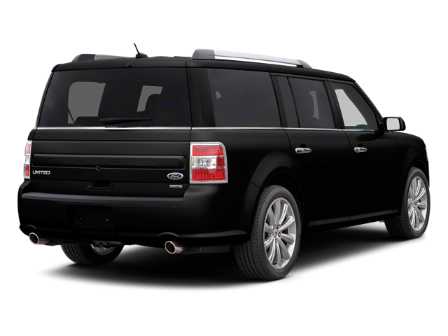 2013 Ford Flex SEL