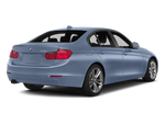 2014 BMW 3 Series 320i xDrive