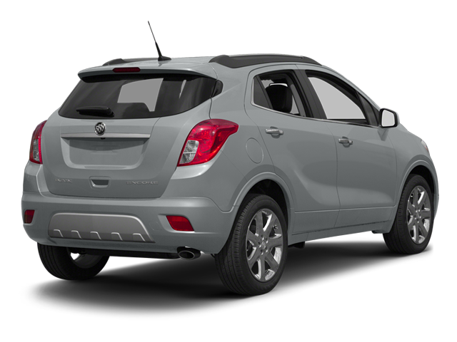 2014 Buick Encore Leather
