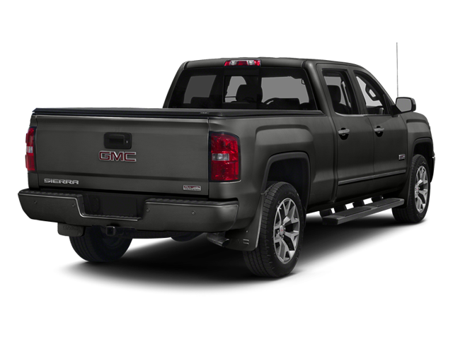 Used 2014 GMC Sierra 1500 SLT with VIN 3GTU2VEC5EG431254 for sale in New Castle, PA