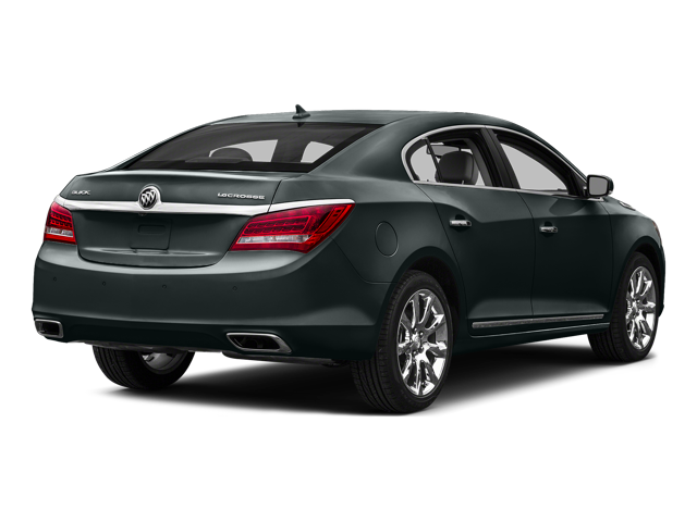 Used 2016 Buick LaCrosse Leather with VIN 1G4GC5G34GF184316 for sale in New Castle, PA