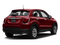 2016 FIAT 500X Trekking Plus