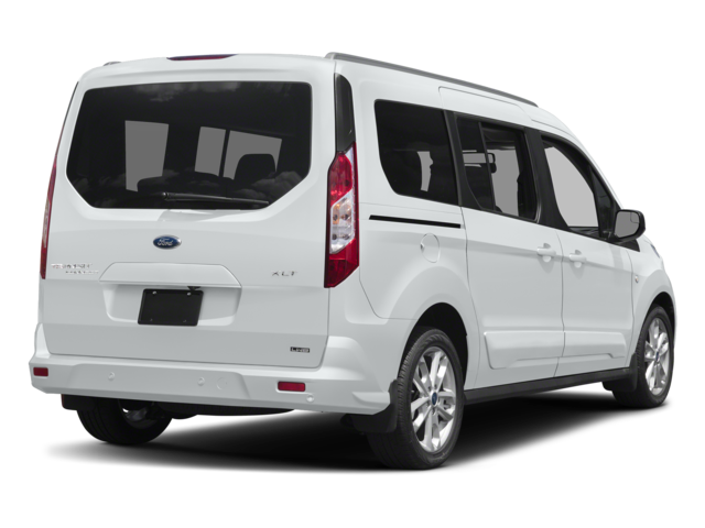 Used 2017 Ford Transit Connect XL with VIN NM0GS9E72H1309037 for sale in New Castle, PA