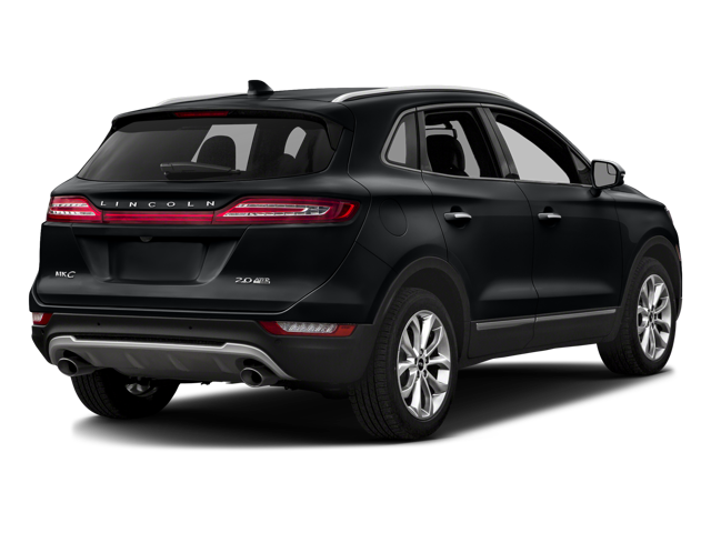 Used 2017 Lincoln MKC Reserve with VIN 5LMTJ3DH5HUL36011 for sale in New Castle, PA