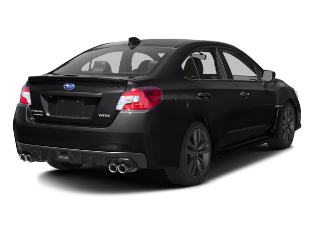 Used 2017 Subaru WRX Limited with VIN JF1VA1L69H9827176 for sale in New Castle, PA