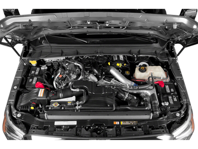 2015 Ford F-250SD XLT