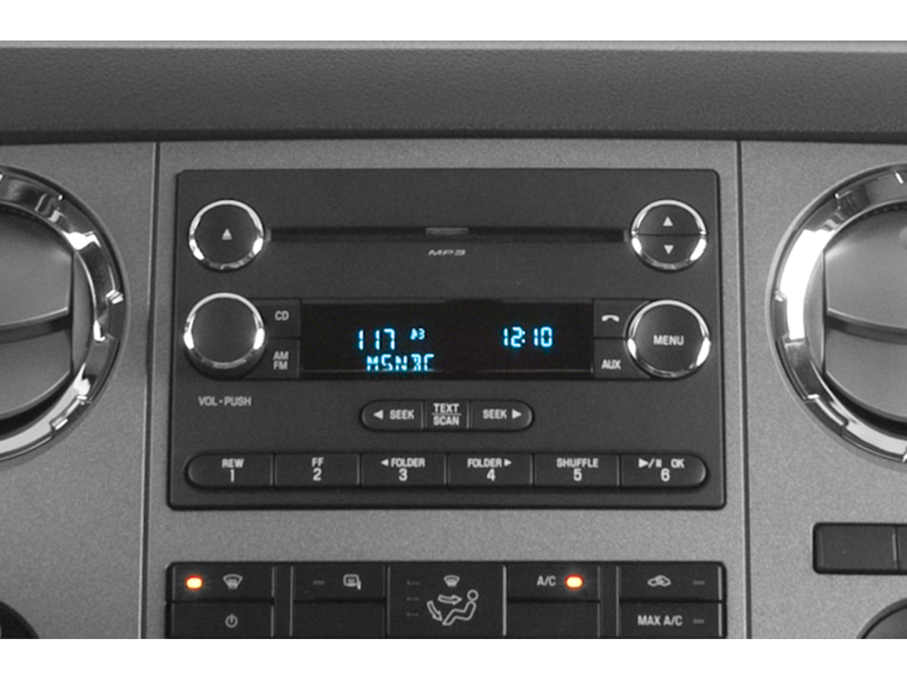 2015 Ford F-250SD XLT