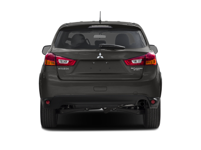 2015 Mitsubishi Outlander Sport ES