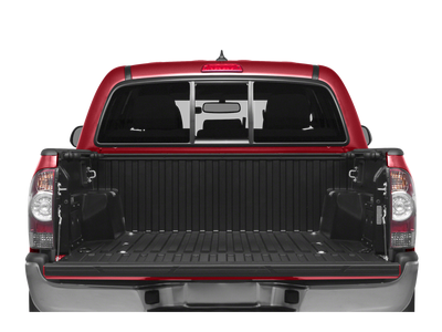 2015 Toyota Tacoma Base V6