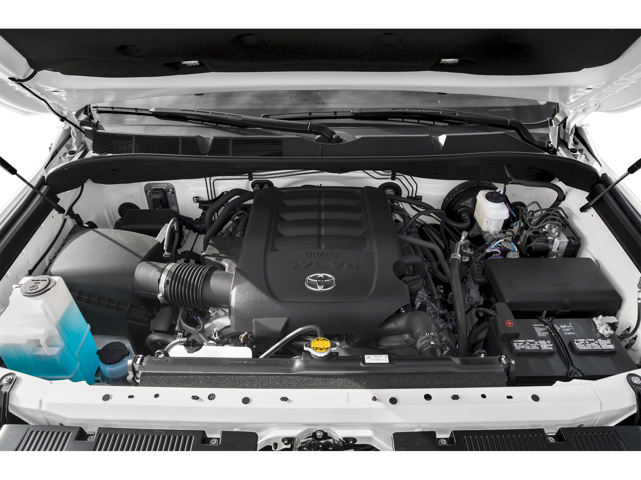 2015 Toyota Tundra Limited